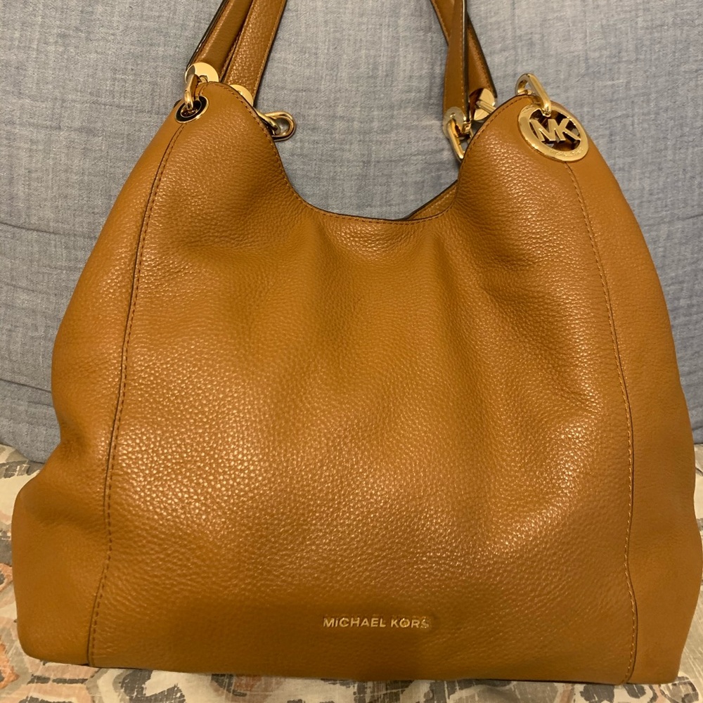 Michael Kors Fulton Shoulder Bag
